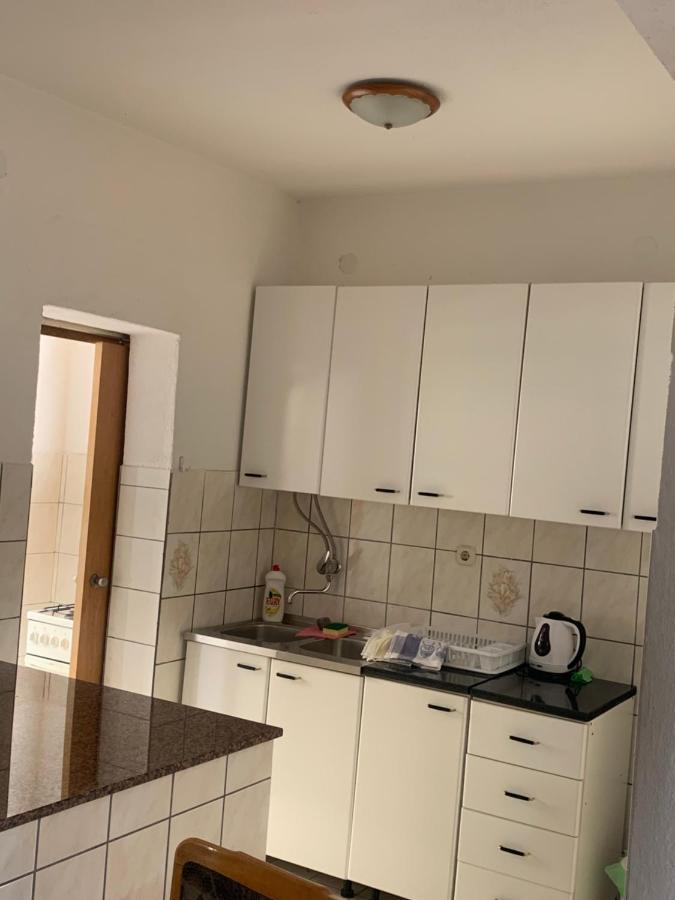 Apartman Adriana ポダツァ エクステリア 写真