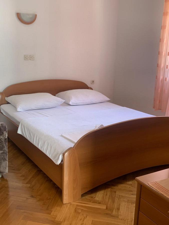 Apartman Adriana ポダツァ エクステリア 写真