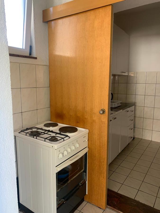Apartman Adriana ポダツァ エクステリア 写真