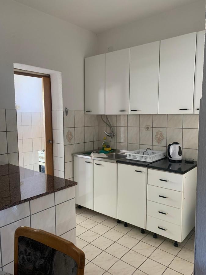 Apartman Adriana ポダツァ エクステリア 写真