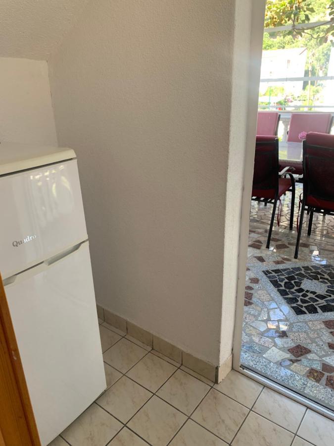 Apartman Adriana ポダツァ エクステリア 写真